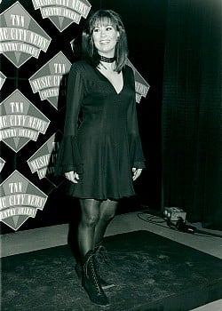 Suzy Bogguss